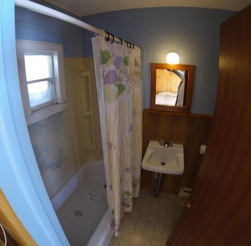 Motel Le Fleuron Saint-Donat-de-Montcalm Bagian luar foto